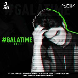 Sakhiyaan - Remix Mp3 Song - Dj Aaryan Gala